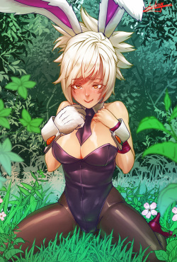 (Zite) Catch the Rabbit (Riven) + Jinx Soup page 2