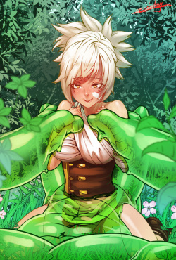 (Zite) Catch the Rabbit (Riven) + Jinx Soup page 4