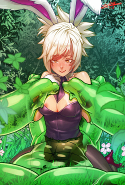 (Zite) Catch the Rabbit (Riven) + Jinx Soup page 5