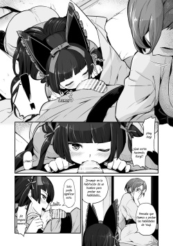 [Pirokobo (Piro)] Hakone Sanchuu Yasen (Gate: Jieitai Kano Chi nite, Kaku Tatakaeri) [Spanish] [EternalFarewell] [Digital] page 4