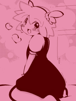 [Delta-TSF] Silent TS page 5