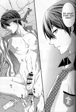 (Renai Endorphin 2) [Kyuukyuubako (Band Aid)] Yobai | Night Crawling (Free!) [English] page 10