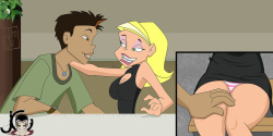 [Jimmy Cruz] Busted (Braceface) page 3