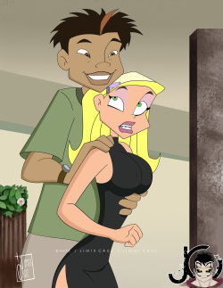 [Jimmy Cruz] Busted (Braceface) page 4