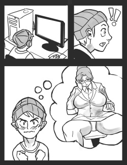 Artist - Hando page 2