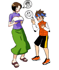 Artist - Hando page 5