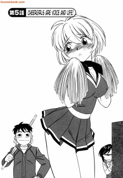 [Charlie Nishinaka] Cheers! 1 Ch. 5 [French] [bdddoujins.tk] page 2
