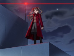 [TYPE-MOON] Fate/stay night page 10