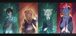 Artist - Fumiko page 4