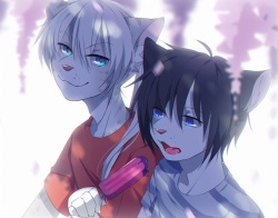 Artist - Fumiko page 7