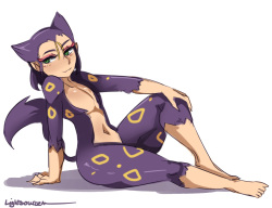 Liepard