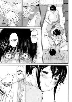 [Shikishiro Konomi] Netoraserare Ch. 24 (Namaiki! 2016-04) [English] [RABBIT SCANLATIONS] page 9