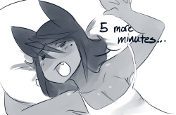 [Lightsource] Late For Work page 2