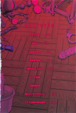 [TYPE.90] Kachiku Ane page 5