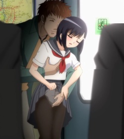 Natsumushi The Animation &amp; Hitoriga The Animation HQ screencaps page 2