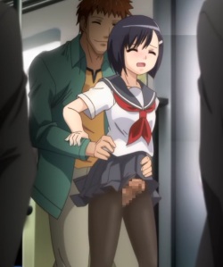 Natsumushi The Animation &amp; Hitoriga The Animation HQ screencaps page 5