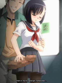 Natsumushi The Animation &amp; Hitoriga The Animation HQ screencaps page 6