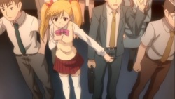 Natsumushi The Animation &amp; Hitoriga The Animation HQ screencaps page 9