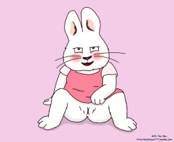 Max and Ruby (RYC) page 4