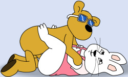 Max and Ruby (RYC) page 5