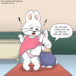 Max and Ruby (RYC) page 8