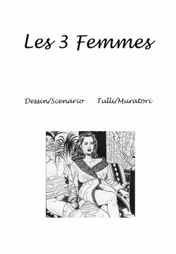 Les 3 Femmes