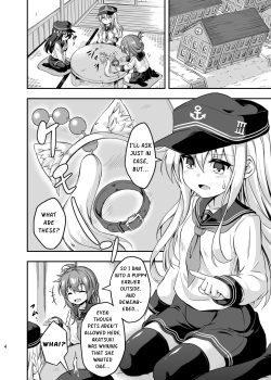 [Achromic (Musouduki)] Loli &amp; Futa Vol.3 (Kantai Collection -KanColle-) [English] [Digital] page 3