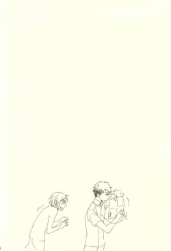 (C88) [NO RESET CLUB (Sakurai Shushushu)] LOVER'S DAY (Free!) page 3