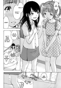 (C82) [Uran no Yakata (Uran)] Inbi [English] [Mankitsu] page 9