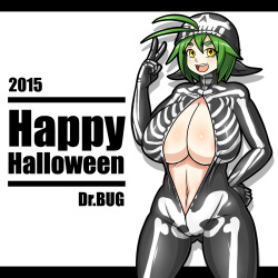 2015 Happy Halloween