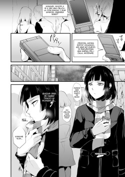 [Yadokugaeru (Locon)] Kaname 05 [Spanish] {ElMoeDela8} [Digital] page 3