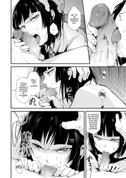 [Yadokugaeru (Locon)] Kaname 05 [Spanish] {ElMoeDela8} [Digital] page 7