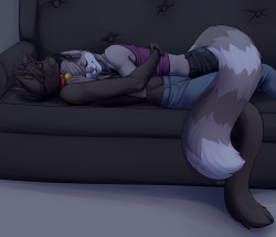 Artist - Katida page 9