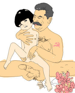 Joseph Stalin page 3