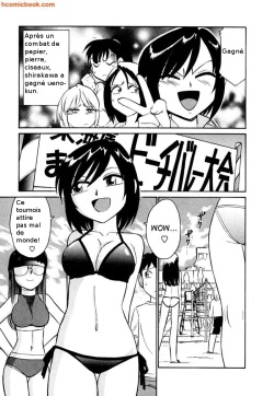[Charlie Nishinaka] Cheers! 1 Ch. 8 [French] [bdddoujins.tk] page 6