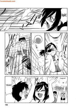 [Charlie Nishinaka] Cheers! 1 Ch. 8 [French] [bdddoujins.tk] page 8