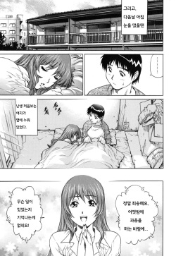 [Yanagawa Rio] LOVE Tissue [Korean] page 7