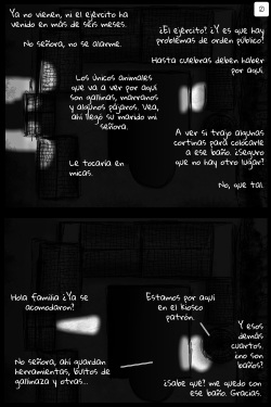 [RVAComics] Que buena esta la hija, que buena esta la mama - La casa de la finca page 10