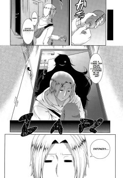 [Sunahama Nosame] Tonari no Kaede-san | My Neighbor Kaede-san (COMIC Tenma 2015-03) [Spanish] [Brad33] page 2