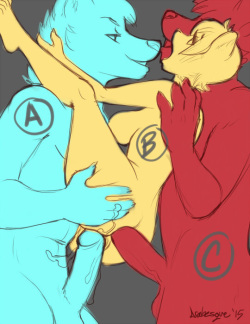 Artist - Arabesque page 9