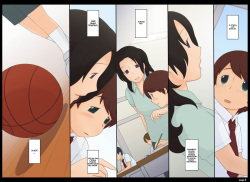 [Ponpharse] Ponpharse Vol. 5 - Akujo Hen | Ponfaz том 5 - испорченная леди [Russian] {Mamoru} page 6
