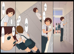 [Ponpharse] Ponpharse Vol. 5 - Akujo Hen | Ponfaz том 5 - испорченная леди [Russian] {Mamoru} page 9
