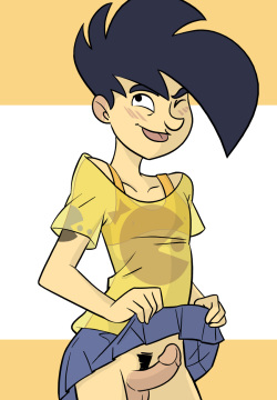 Penny Arcade