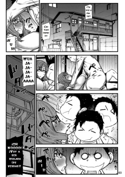 (C78) [BLACK FLY (Ikegami Tatsuya)] MOUNT 4 DEAD (Steins;Gate) [Spanish] [ganstatrad] page 2