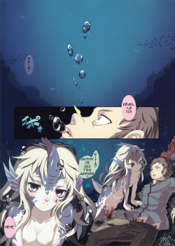 (C81) [Erdelied (Nenemaru)] Ajin Shoujo Tan Vol. 1 [French] page 3