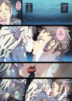(C81) [Erdelied (Nenemaru)] Ajin Shoujo Tan Vol. 1 [French] page 5