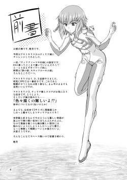 (C78) [Junk Box (Mutsuki)] Fried Dough (Ar Tonelico) [English] page 3