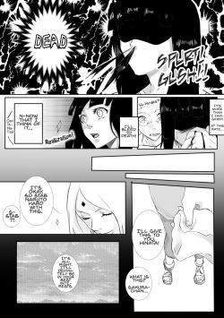 [Chika Madoka] Play (Decensored) page 7