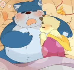 [Hyaku] ネコジャラ様とニャーゴさんばっかりなワンニャンまとめ。 page 3