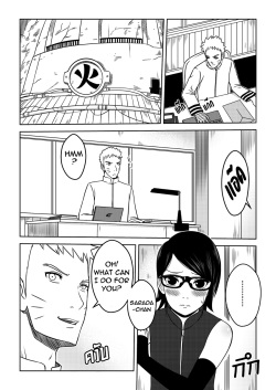 [Xter] Naruto gaiden 10.5 (Boruto) [English] [Dragoonlord] page 2